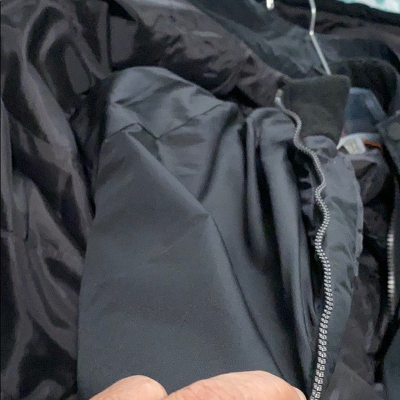 3 pices with detachable vest and hood - Picture 4 of 4